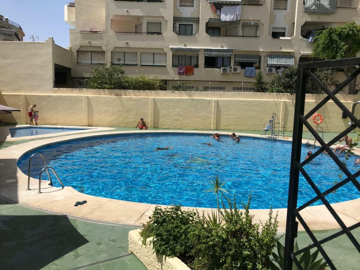 Sian Sea View Apartment Torremolinos Exterior photo