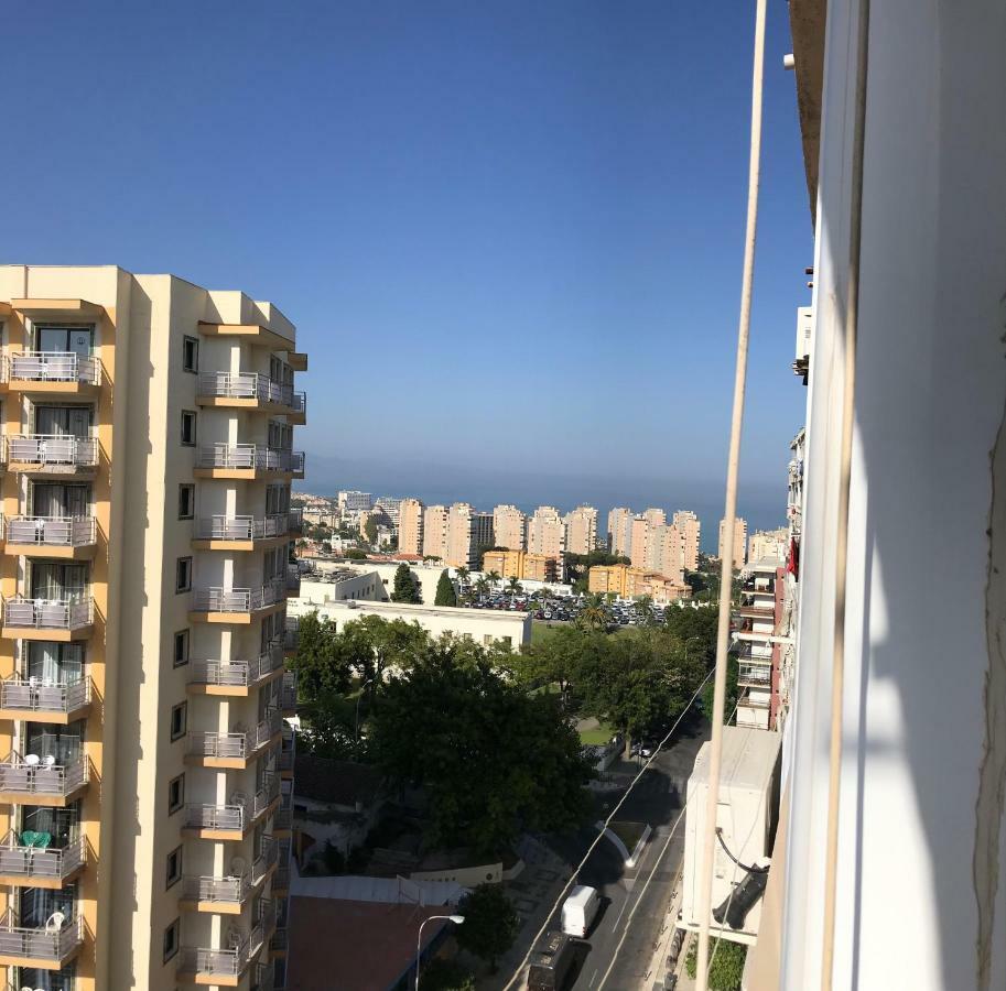 Sian Sea View Apartment Torremolinos Exterior photo